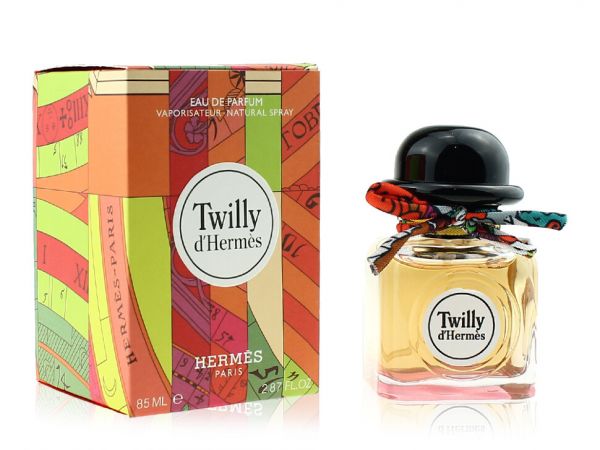 Twilly D'Hermes, Edp, 85 ml